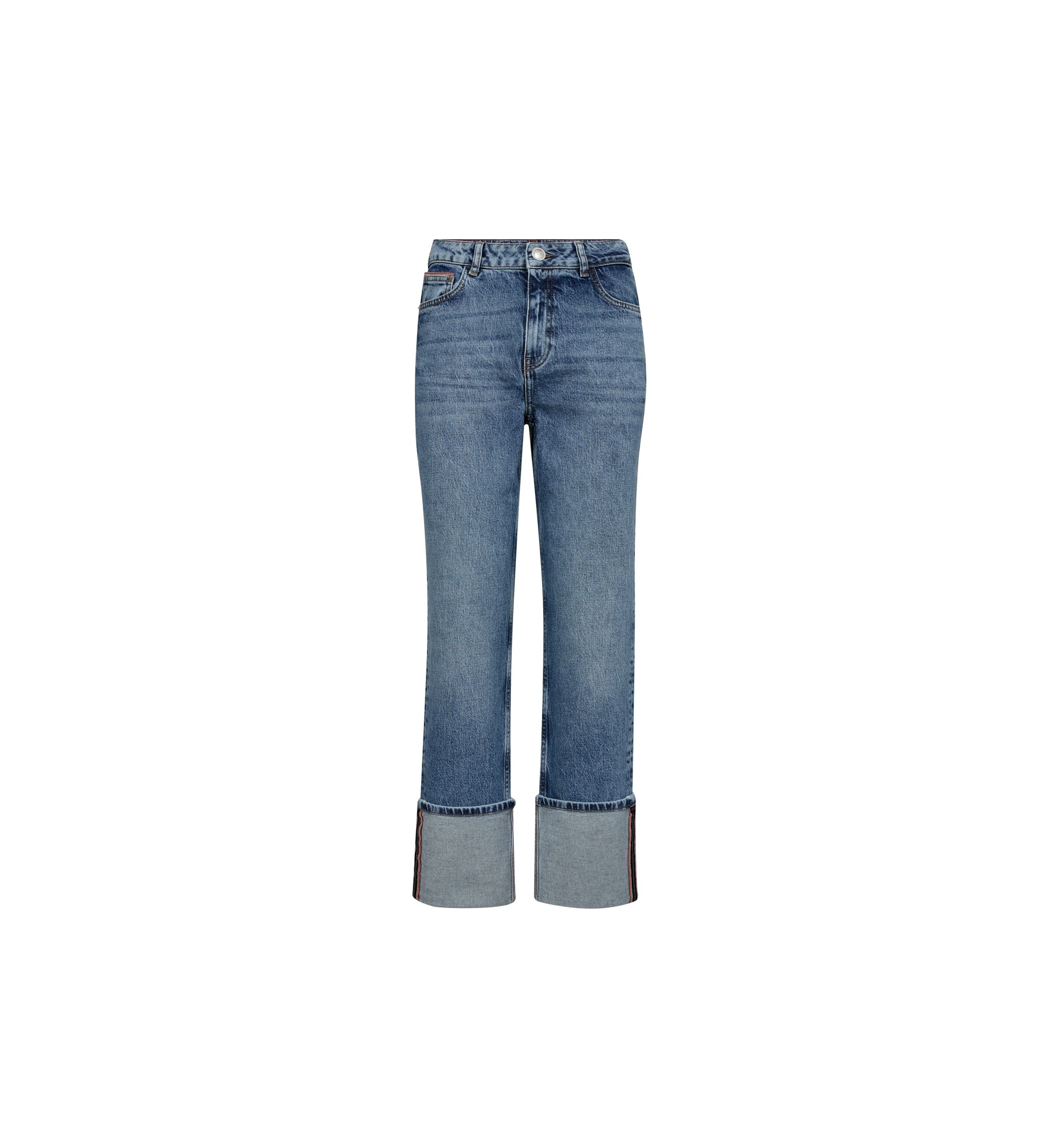 Packshot / Light Blue / Front